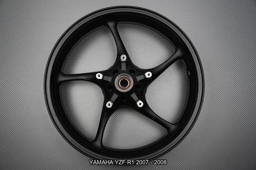 AVDB Voorvelg voor YAMAHA YZF R1 2007 - 2008, Motoren, Accessoires | Overige, Nieuw, Ophalen of Verzenden