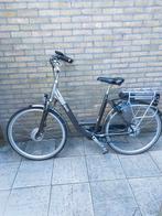 Opknap e-bike Qwic, Fietsen en Brommers, Elektrische fietsen, Ophalen, Gebruikt, 50 km per accu of meer, Overige merken