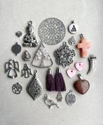 Boho hangers mix, -, Verzenden, -, Nieuw