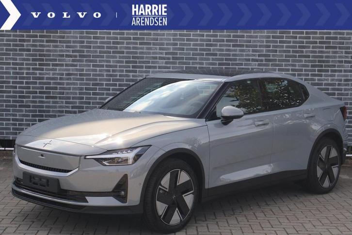 Polestar 2 Long Range Dual motor Prime 82 kWh | Pilot assist, Auto's, Polestar, Bedrijf, Te koop, Polestar 2, 360° camera, 4x4