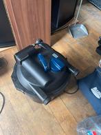 Oase Filtoclear 6000 met UV-C Lamp, Tuin en Terras, Vijver-toebehoren, Gebruikt, Ophalen of Verzenden, Oase, Vijverfilter
