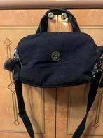 Zwarte Kipling toilettas/beautycase in goede staat., Ophalen of Verzenden, Zo goed als nieuw