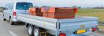 Bouw of tuin afval leveren/afvoeren. Verhuizen, Movers Move, Ophalen, Gebruikt, Overige soorten, Overige merken