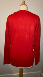 Kersttrui maat xl dames nieuw rood, Ophalen of Verzenden, Nieuw