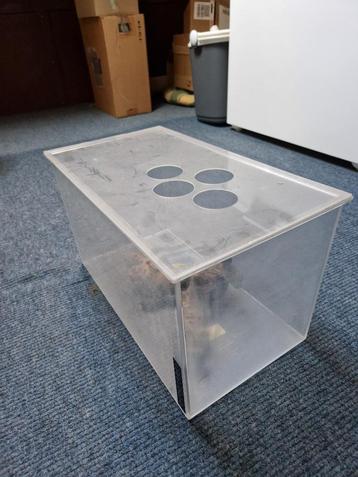 terrarium beschikbaar voor biedingen