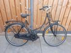 Transportfiets Damesfiets 28 inch 53 cm 2 handremmen, Fietsen en Brommers, Fietsen | Dames | Omafietsen, Ophalen, Handrem, Classic Bike