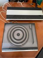 Bang & Olufsen Beomaster 2400-2 + Beogram 2400 MMC-20E naald, Ophalen, Zo goed als nieuw, Overige merken