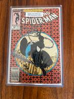 Spider-Man #300 - 1988 Newsstand Edition, Eén comic, Ophalen of Verzenden, Zo goed als nieuw, Amerika
