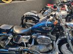 HARLEY-DAVIDSON XL 53 C Sportster Custom Anniversary (bj 200, 2 cilinders, HARLEY-DAVIDSON, Bedrijf, Onbekend