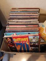 lps en singels, Ophalen, Zo goed als nieuw, Overige formaten, Overige genres