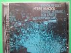 HERBIE HANCOCK - EMPYREAN ISLES  (CD), Ophalen of Verzenden, 1980 tot heden, Zo goed als nieuw, Jazz