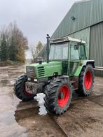 Fendt 304 turbo 40 km 4wd, Ophalen of Verzenden, Fendt