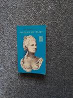 Het liefdeleven van Madame Du Barry, Ophalen of Verzenden, Gelezen