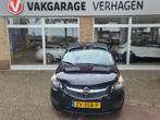 Opel KARL 1.0 ecoFLEX 120 Jaar Edition, 839 kg, Stof, Gebruikt, Met garantie (alle)