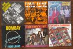 6x Golden Earring - Another 45 miles + Back Home + Bombay +, Gebruikt, 7 inch, Single, Ophalen of Verzenden