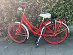 24 inch meisjesfiets in goede staat, Fietsen en Brommers, Fietsen | Meisjes, Ophalen, Gebruikt, 24 inch, Versnellingen