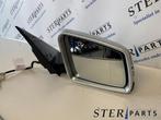 Buitenspiegel rechts van een Mercedes E-Klasse, Auto-onderdelen, Spiegels, Gebruikt, -, Ophalen of Verzenden, -