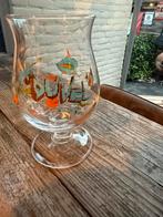 Duvel Designerglas 2014 Yan Sorgi Limited Edition, Ophalen of Verzenden
