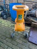 Stiga hakselaar, Tuin en Terras, Hakselaars, Ophalen, Gebruikt, Elektrisch, Stiga