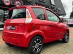 Microcar Brommobiel M.GO Initial | 2014 | Hoge instap 45km, Gebruikt, Ligier