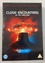 Close Encounters of the Third Kind Ultimate Edition DVD Box, Gebruikt, Ophalen of Verzenden