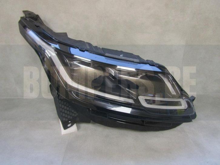 KOPLAMP LAND ROVER RANGE ROVER VELAR FULL LED 17-23 RECHTS A, Auto-onderdelen, Verlichting, Gebruikt, 6 maanden garantie, Ophalen of Verzenden