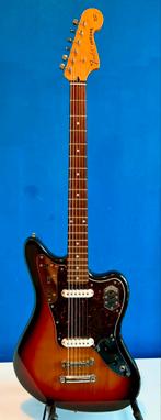 Fender Jaguar CIJ 2004, Muziek en Instrumenten, Ophalen, Zo goed als nieuw, Fender