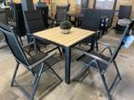 Tuin set, Ophalen, Nieuw, Tuinset, Eettafel
