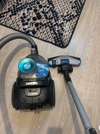 Zakloze Stofzuiger Philips - 900W - Sterkte Regelbaar, Ophalen, Gebruikt, Stofzuiger, Minder dan 1200 watt