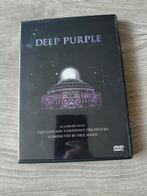 Deep Purple - In Concert, Alle leeftijden, Ophalen of Verzenden, Zo goed als nieuw