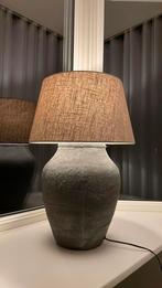 Brynxz lamp grijs, Ophalen, Zo goed als nieuw, Landelijk, 50 tot 75 cm