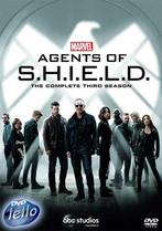 Marvel's Agents of S.H.I.E.L.D., Seizoen 3 (SHIELD 2016) UK, Cd's en Dvd's, Dvd's | Tv en Series, Actie en Avontuur, Ophalen of Verzenden