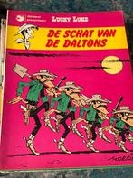 Lucky luck, Meerdere stripboeken, Ophalen of Verzenden, Zo goed als nieuw