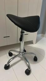 Zadelkruk, Ophalen, Zo goed als nieuw