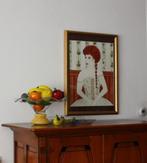 Schilderij Art deco Bal

95 x 65 cm, Ophalen