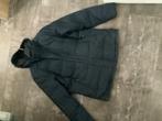 Winterjas 4xl-m 60 (Donders), Kleding | Heren, Jassen | Winter, Donders, Blauw, Maat 56/58 (XL), Ophalen of Verzenden