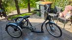 Driewieler fiets volwassenen, Fietsen en Brommers, Fietsen | Driewielfietsen, Ophalen, Gebruikt