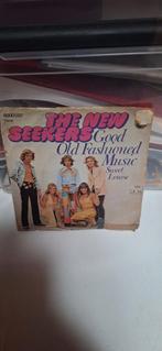 The New Seekers - Good Old Fashioned Music, Ophalen of Verzenden, Gebruikt