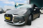 DS 3 1.2 PureTech Sport Chic Luxe Utvoering 131 PK, Auto's, DS, Voorwielaandrijving, Gebruikt, Euro 6, 1199 cc