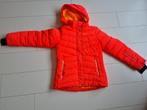 Ski jas/winterjas, maat 164, roze, merk: Icepeak, Kleding | Dames, Maat 34 (XS) of kleiner, Ophalen of Verzenden, Zo goed als nieuw