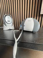 Alecto babyfoon DBX-85 ECO, Kinderen en Baby's, Babyfoons, Ophalen, Zo goed als nieuw, 250 meter of meer, Digitaal