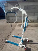 Passieve tillift tilly, Diversen, Ophalen