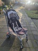 Maclaren techno xt buggy, Kinderen en Baby's, Buggy's, Ophalen of Verzenden, Zo goed als nieuw, Maclaren