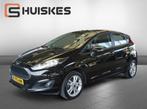 Ford Fiesta 1.25 | Airco | Bluetooth | Lichtmetalen velgen |, Voorwielaandrijving, Stof, Met garantie (alle), 82 pk