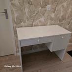 SYVDE
Toilettafel, wit, 100x48 cm, Ophalen, Zo goed als nieuw