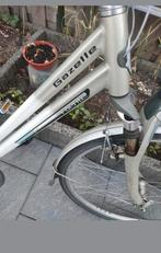 Gazelle fuente, Gebruikt, Meer dan 20 versnellingen, Gazelle, 56 cm of meer