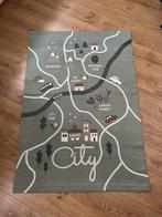 Vloerkleed kinderkamer/speelhoek H&M Home, Ophalen, 100 tot 150 cm, 50 tot 100 cm, Zo goed als nieuw