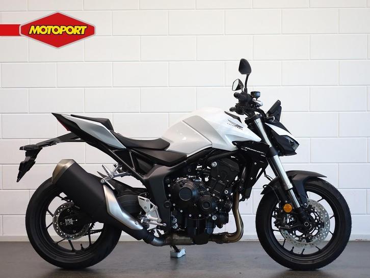 Honda CB 1000 Hornet (bj 2025), Motoren, Motoren | Honda, Bedrijf, Naked bike