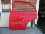 links achter portier 4 deurs starlet EP 8, Auto-onderdelen, Carrosserie en Plaatwerk, Ophalen of Verzenden, Gebruikt, Toyota, Deur