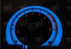 Fiat Seicento - Indiglo Toeren Teller, Ophalen of Verzenden, MJ-Carstyling, Info@mj-carstyling.net, Sibeliusstraat 81 5011JH Tilburg